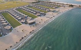 Hdb Al Khobar Resort & Spa
